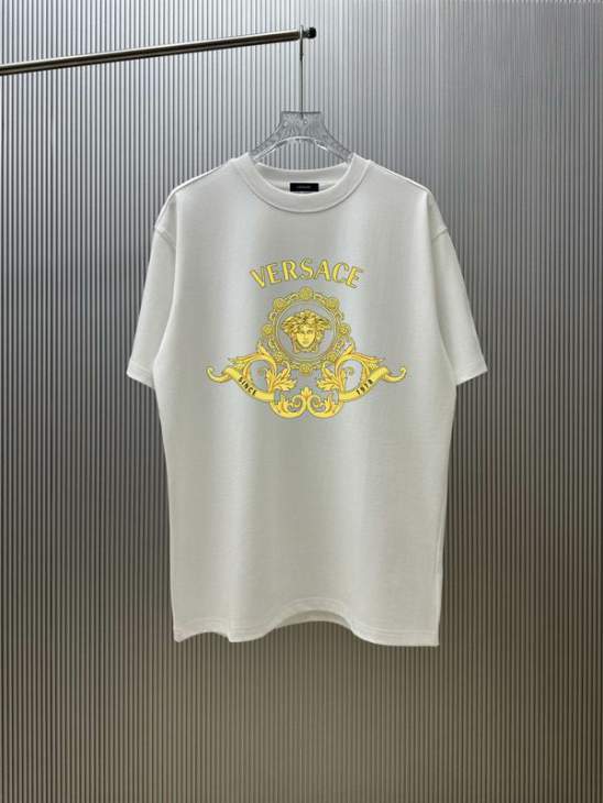 Picture of Versace T Shirts Short _SKUVersaceXS-Lxetr05303